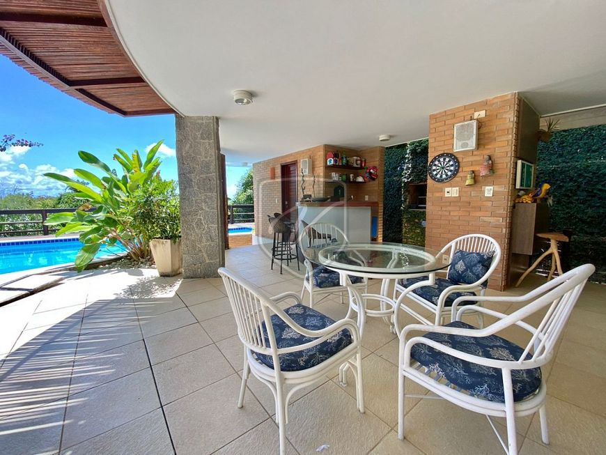 UMA LINDA CASA NO CONDOMÍNIO OCEAN VIEW