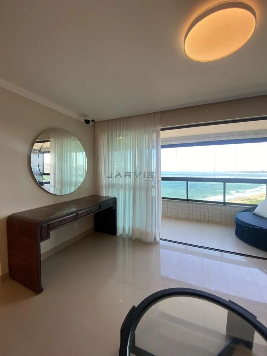 Apartamento 3/4 à venda, no bairro de Jacarecica - R$ 1.990.000,00