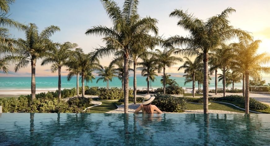 Apartamentos à venda no Residencial de Alto Padrão Kaá em Jacarecica, Maceió - AL