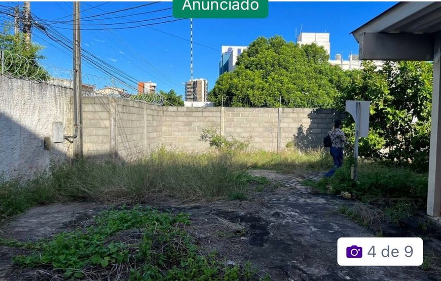 Terreno para aluguel com 12000 m2 na Pajuçara - Maceió - Alagoas