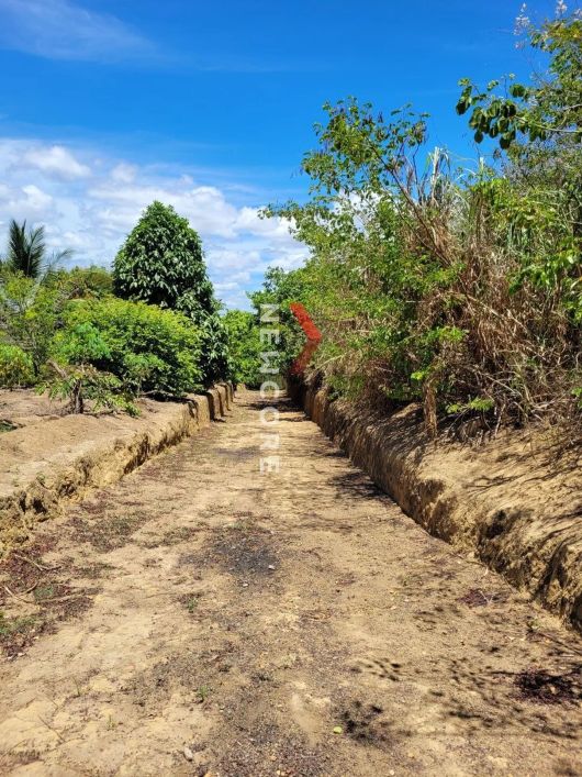Sítio em Rua Menestrel das Alagoas - Jacarecica - Maceió/AL