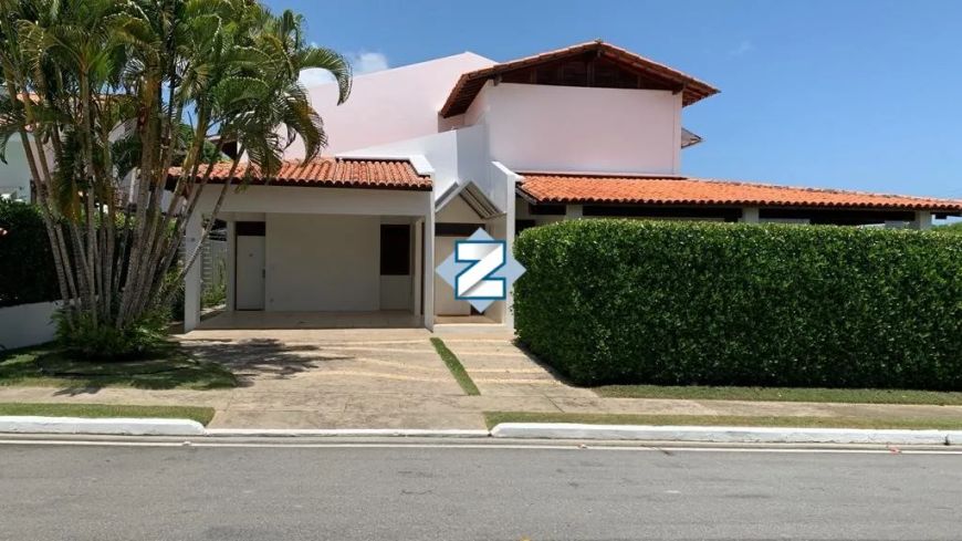 Casa no Aldebaran Ômega
