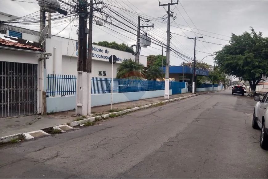 Terreno à venda com 432m² - Gruta de Lourdes - Maceió/AL