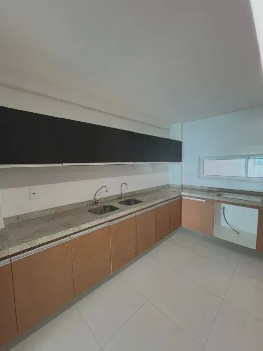 🏡 ALUGUEL | APARTAMENTO EM GUAXUMA | 190M² | 4 QUARTOS | 5 BANHEIROS | 3 VAGAS