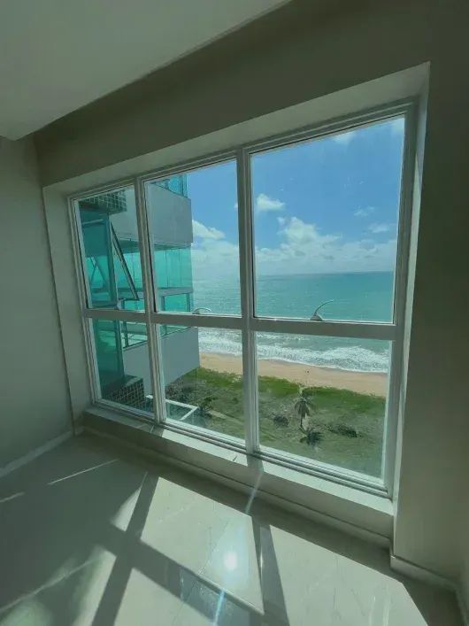 🏡 ALUGUEL | APARTAMENTO EM GUAXUMA | 190M² | 4 QUARTOS | 5 BANHEIROS | 3 VAGAS