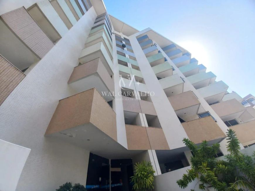 Cobertura Duplex para Venda em Maceió, Ponta Verde, 4 dormitórios, 2 suítes, 5 banheiros, 3 vagas