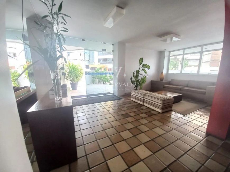 Cobertura Duplex para Venda em Maceió, Ponta Verde, 4 dormitórios, 2 suítes, 5 banheiros, 3 vagas