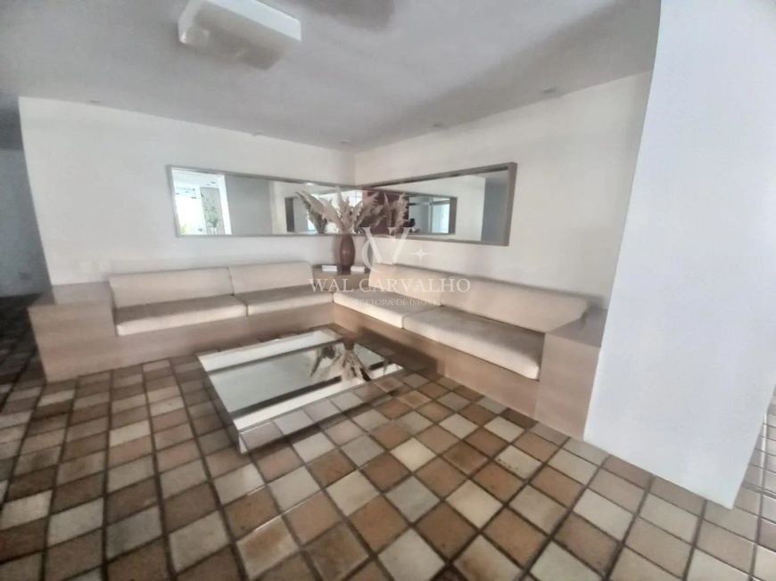 Cobertura Duplex para Venda em Maceió, Ponta Verde, 4 dormitórios, 2 suítes, 5 banheiros, 3 vagas