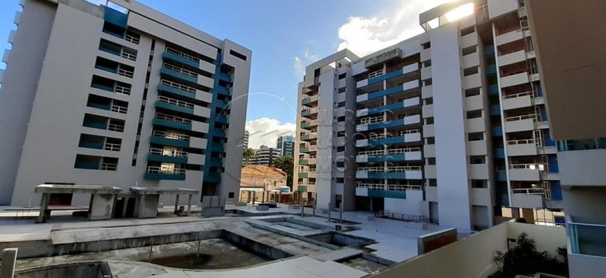 Apartamento Padrão em Maceió