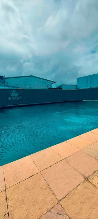 Ponto comercial/Loja/Box para venda possui 2800 metros quadrados com 2 quartos