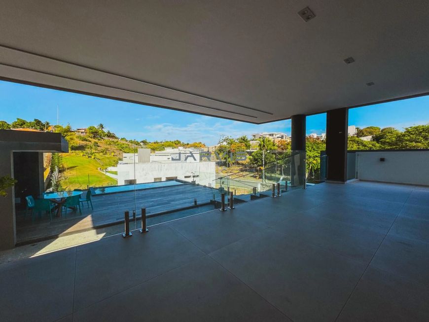 Casa no Condomínio Atlantis-350 m²- R$ 2.590.000,00