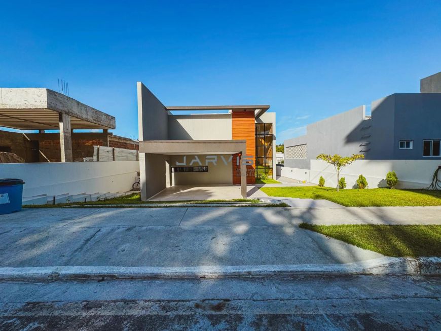 Casa no Condomínio Atlantis-350 m²- R$ 2.590.000,00