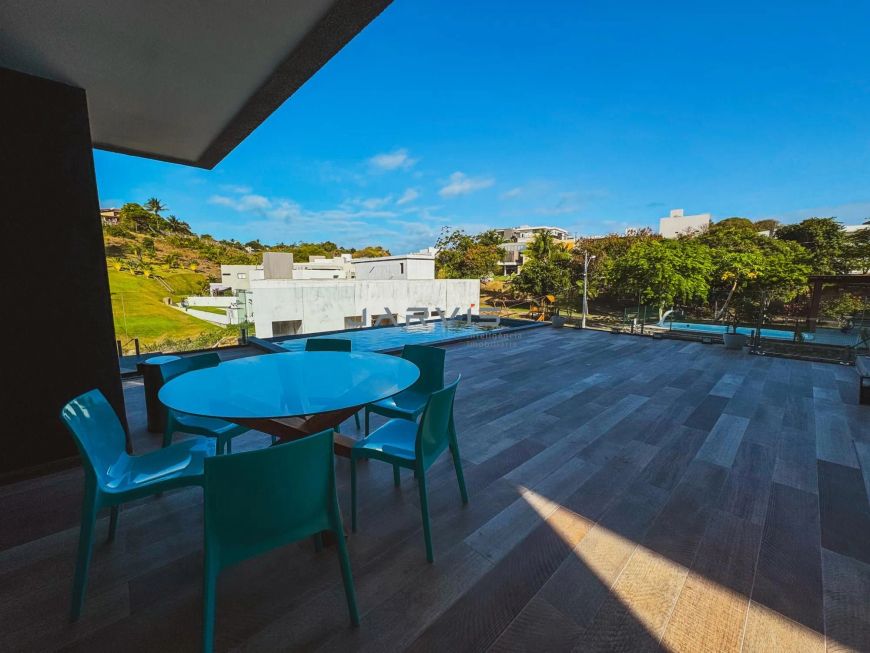 Casa no Condomínio Atlantis-350 m²- R$ 2.590.000,00