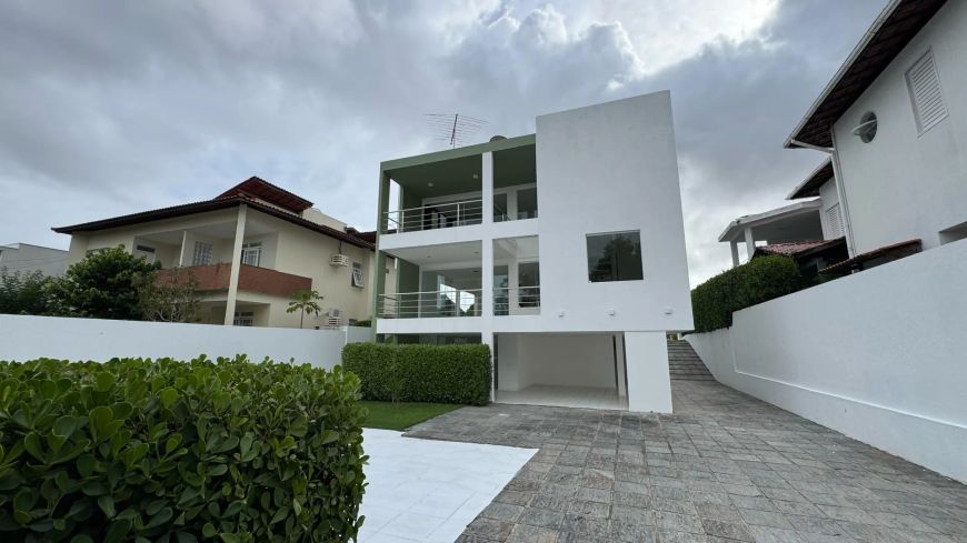 🏡4 QUARTOS | JARDIM PETRÓPOLIS | 500M² |