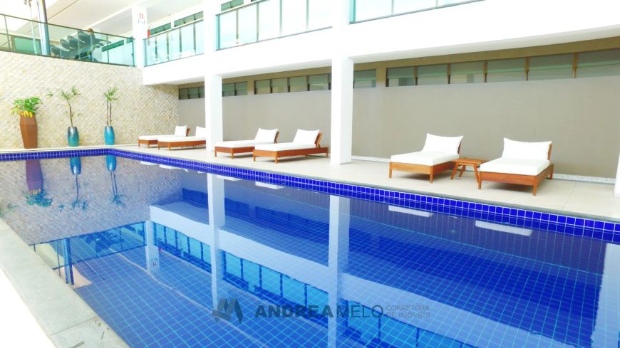 Imóvel para aluguel com 145 metros quadrados com 4 quartos em Guaxuma - Maceió - AL