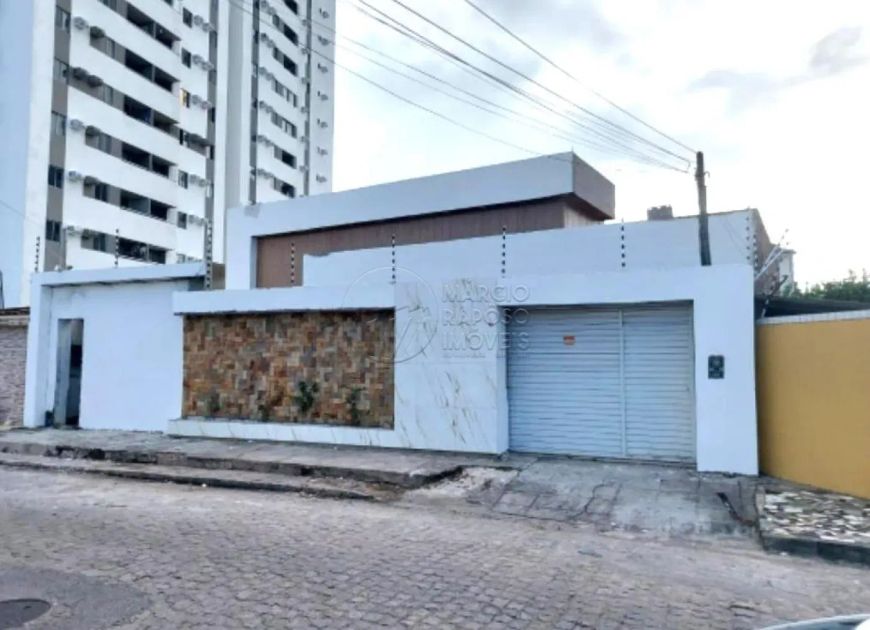 Ponto Comercial com 9 Salas - Poço