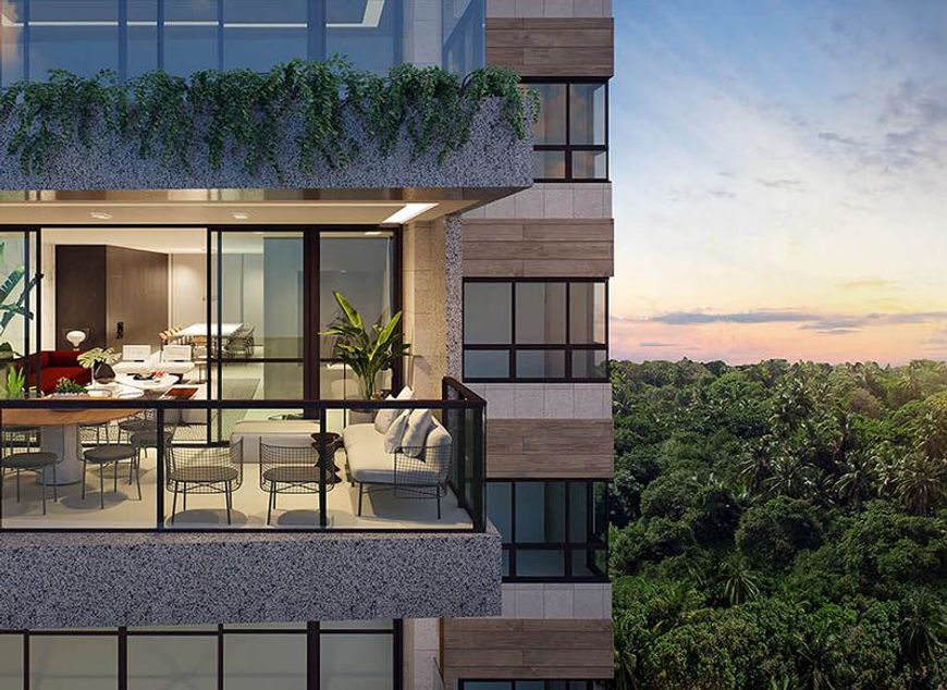 KAÁ RESIDENCIAL pé na areia em Jacarecica Maceió-AL