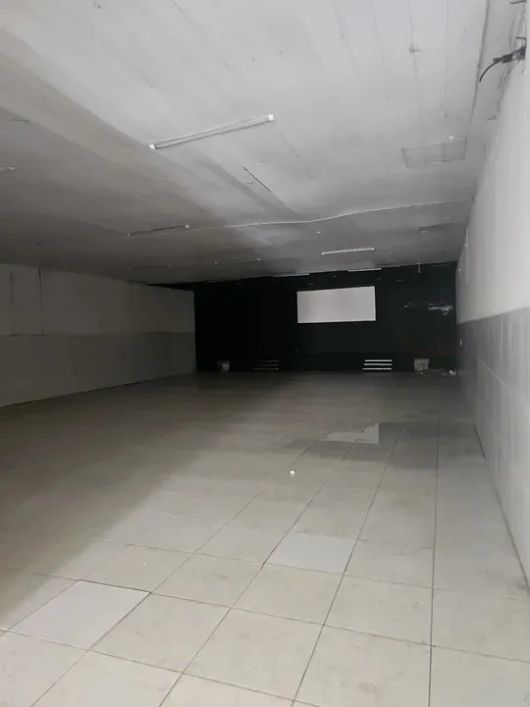 Ponto Comercial no Bairro da Santa Lúcia - Á 200m do Shopping Pátio (424m²)