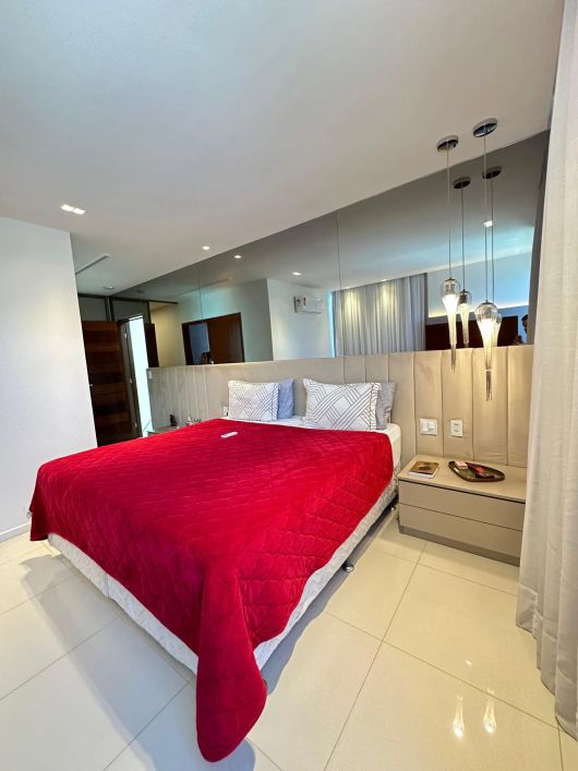 COND.ATLANTIS CASA DE ALTO PADRÃO 400m2