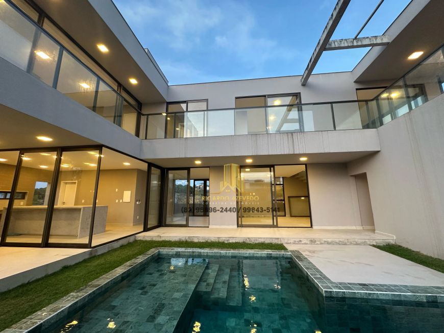 Atlantis, Casa de alto luxo na Garça Torta