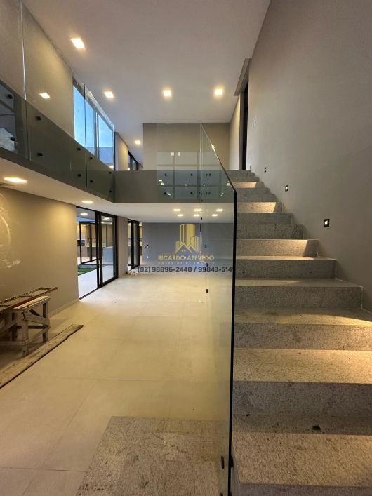 Atlantis, Casa de alto luxo na Garça Torta