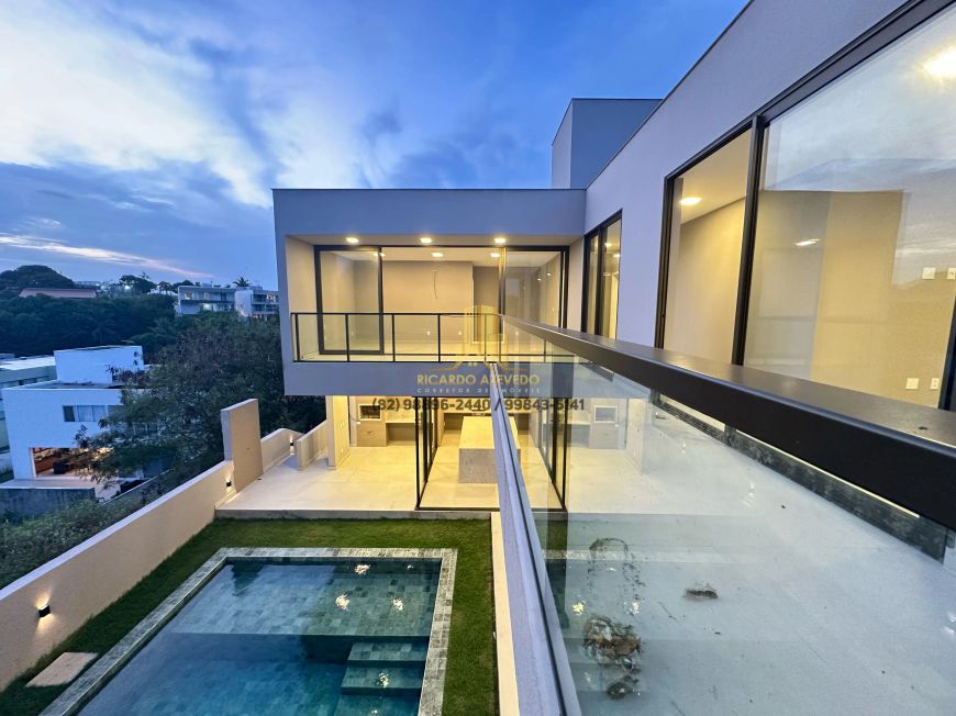 Atlantis, Casa de alto luxo na Garça Torta