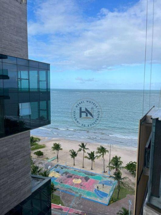 Apartamento com 1 dormitório à venda, 30 m² por R$ 750.000,00 - Pajuçara - Maceió/AL