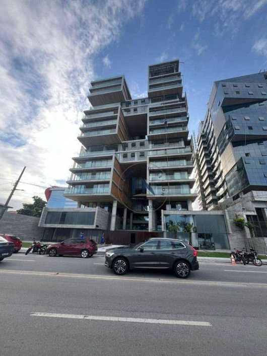 Apartamento com 1 dormitório à venda, 30 m² por R$ 750.000,00 - Pajuçara - Maceió/AL