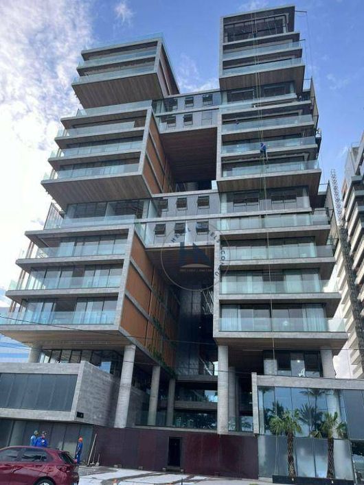 Apartamento com 1 dormitório à venda, 30 m² por R$ 750.000,00 - Pajuçara - Maceió/AL