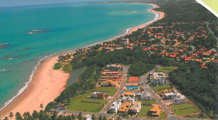 Lote à venda Condomínio Morada da Garça em Maceió - Alagoas