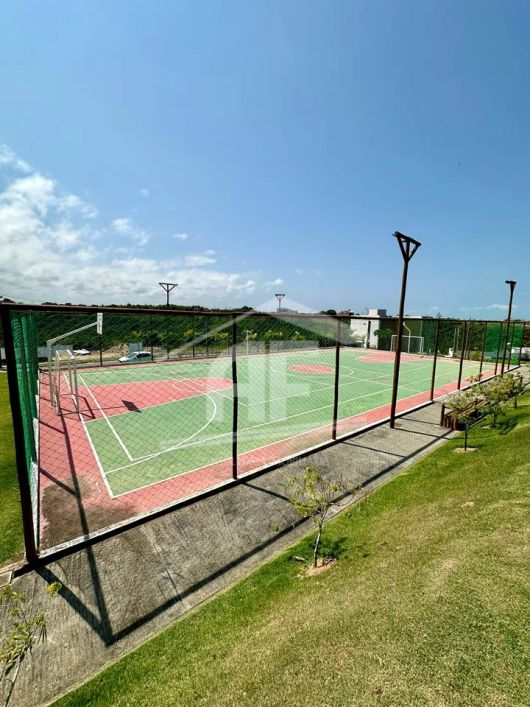 Ótimo lote nascente em condomínio de alto padrão - Condomínio Green Park.