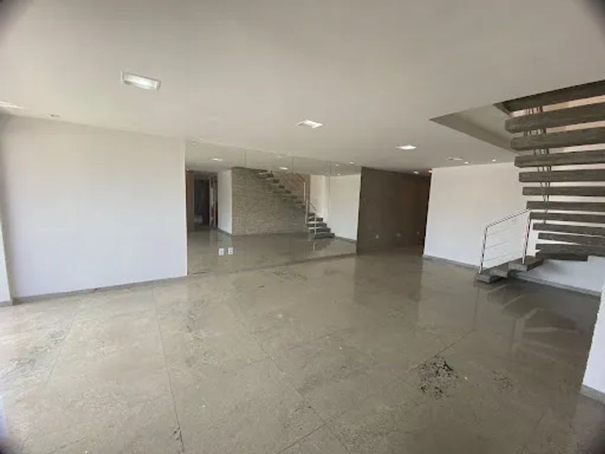 Cobertura com 4 dormitórios à venda, 313 m² por R$ 3.000.000,00 - Jatiúca - Maceió/AL