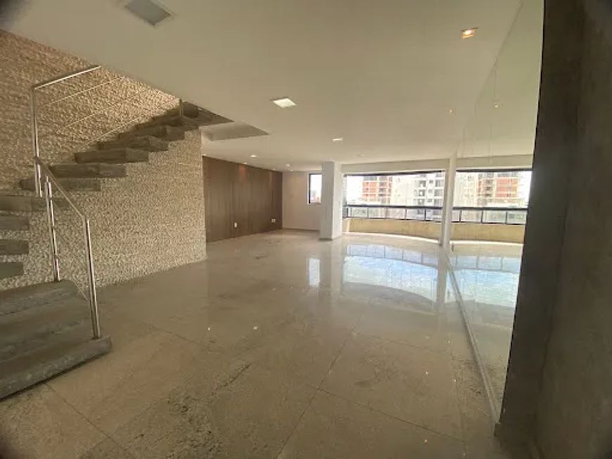 Cobertura com 4 dormitórios à venda, 313 m² por R$ 3.000.000,00 - Jatiúca - Maceió/AL