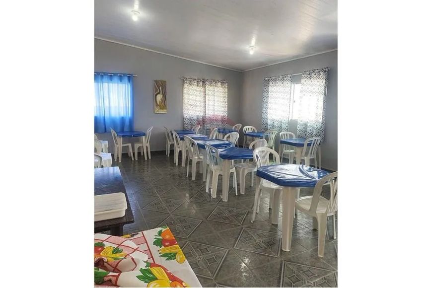 Pousada, com 30 Quartos, Comercial, Tabuleiro dos Martins