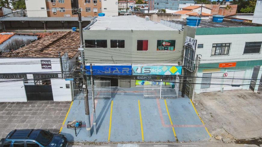 Predio comercial no Farol à venda - R$ 900.000,00