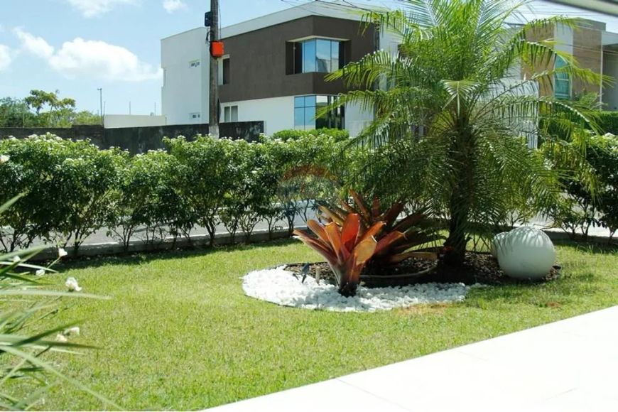 "Magnífica Casa Luxuosa em Maceió: Conforto &amp;amp; Estilo"