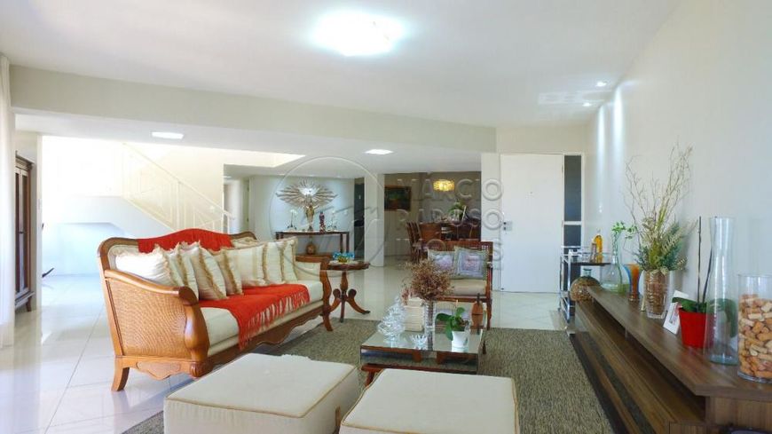 Cobertura Duplex 434,07 m² - Ponta Verde - Edifício Sândalo