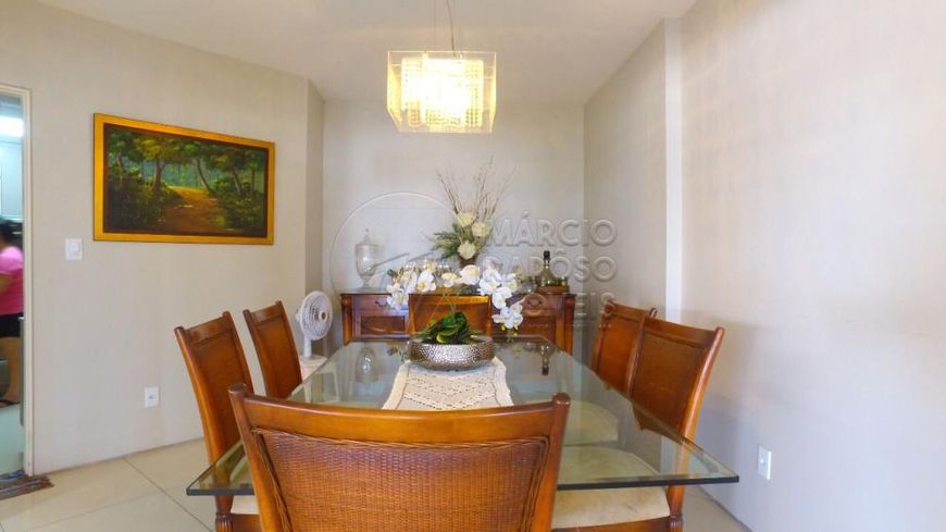 Cobertura Duplex 434,07 m² - Ponta Verde - Edifício Sândalo