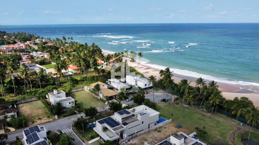 Oportunidade! Lote no único condomínio de casas beira mar de Maceió - Cd. Morada da Garça
