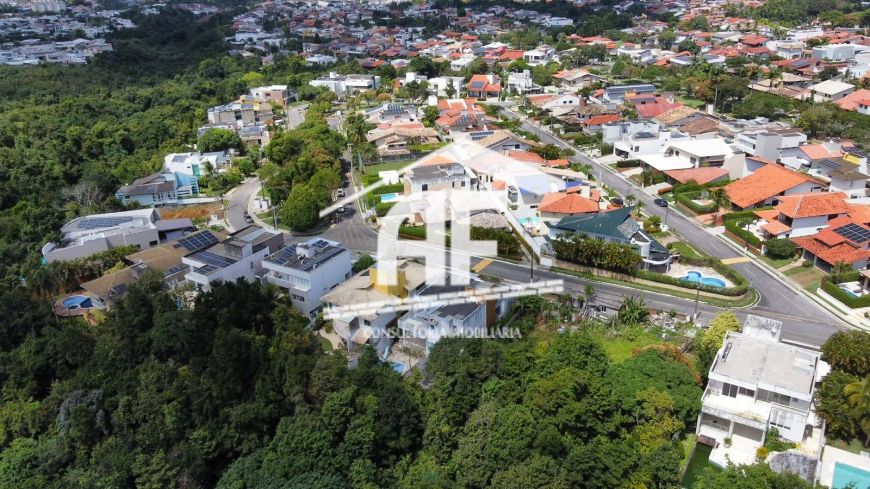 Lotes a venda no Condomínio Aldebaran Ômega - Maceió - AL.