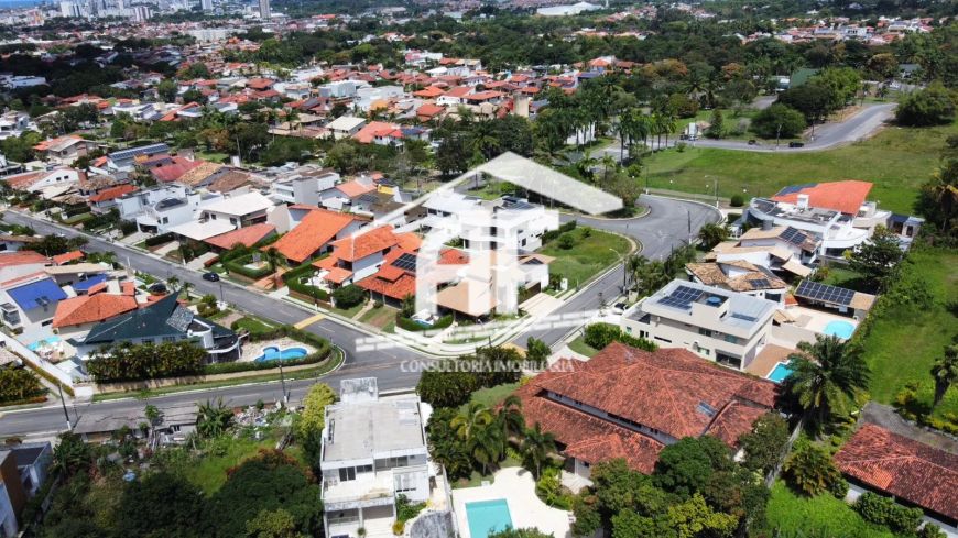 Lotes a venda no Condomínio Aldebaran Ômega - Maceió - AL.