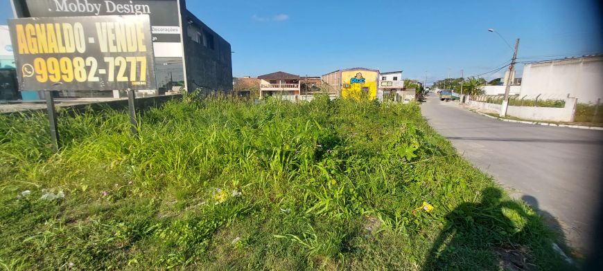 Imóvel para venda tem 770 metros quadrados em Cidade Universitária - Maceió - AL