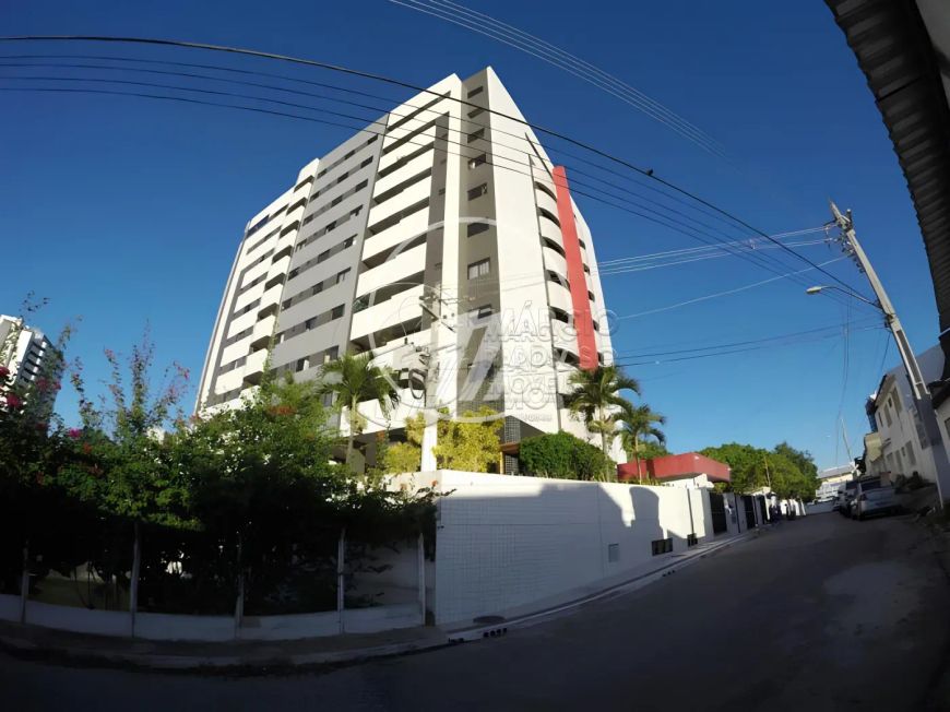 Cobertura Garden 280m³ - 3 Suítes - EDF. MANSÃO ANTONIO SOARES