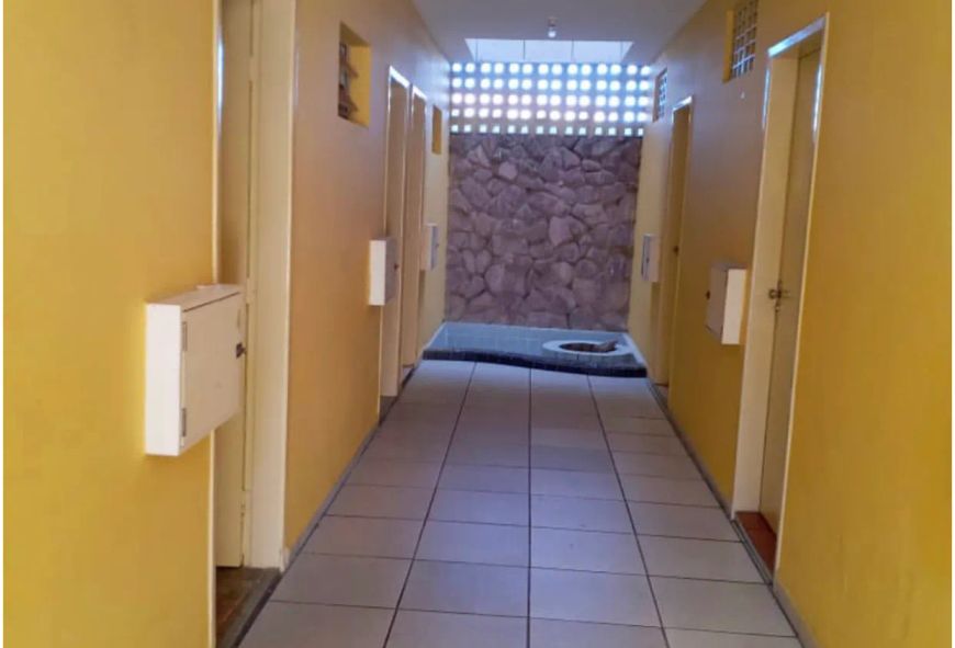 Imóvel para venda tem 600 metros quadrados com 23 quartos em Feitosa - Maceió - AL