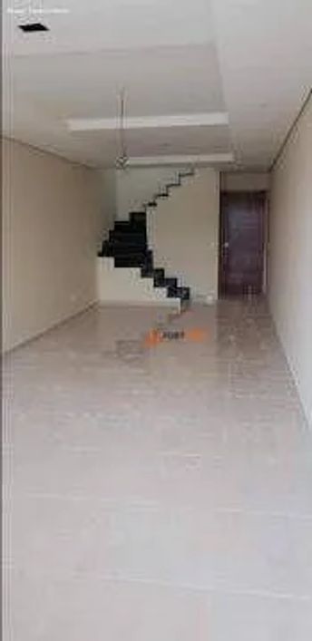 Sobrado com 3 dormitórios à venda, 88 m² por R$ 730.000,00 - Vila Alpina - São Paulo/SP