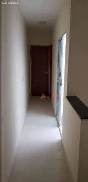 Sobrado com 3 dormitórios à venda, 88 m² por R$ 730.000,00 - Vila Alpina - São Paulo/SP