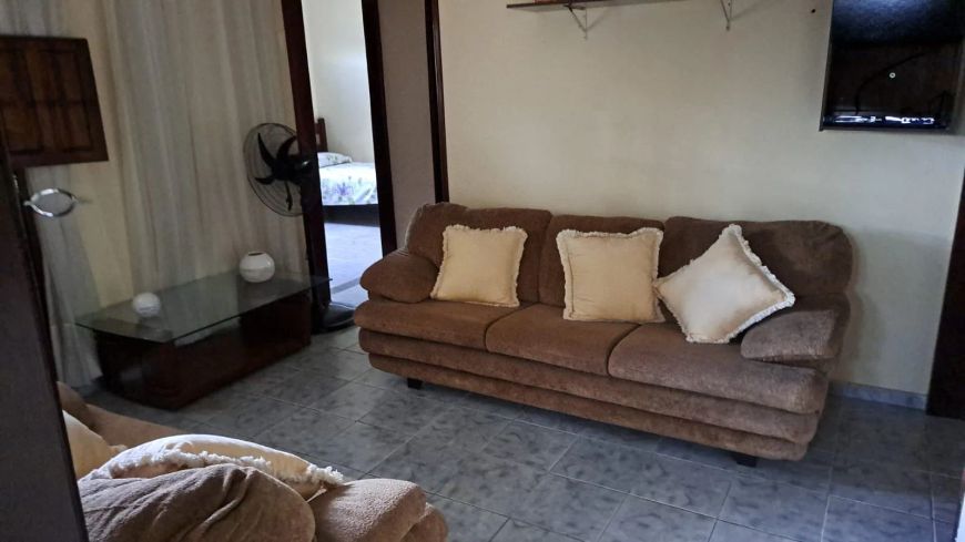 Vendo ótima residência, localizada no bairro do Feitosa, Maceió - AL