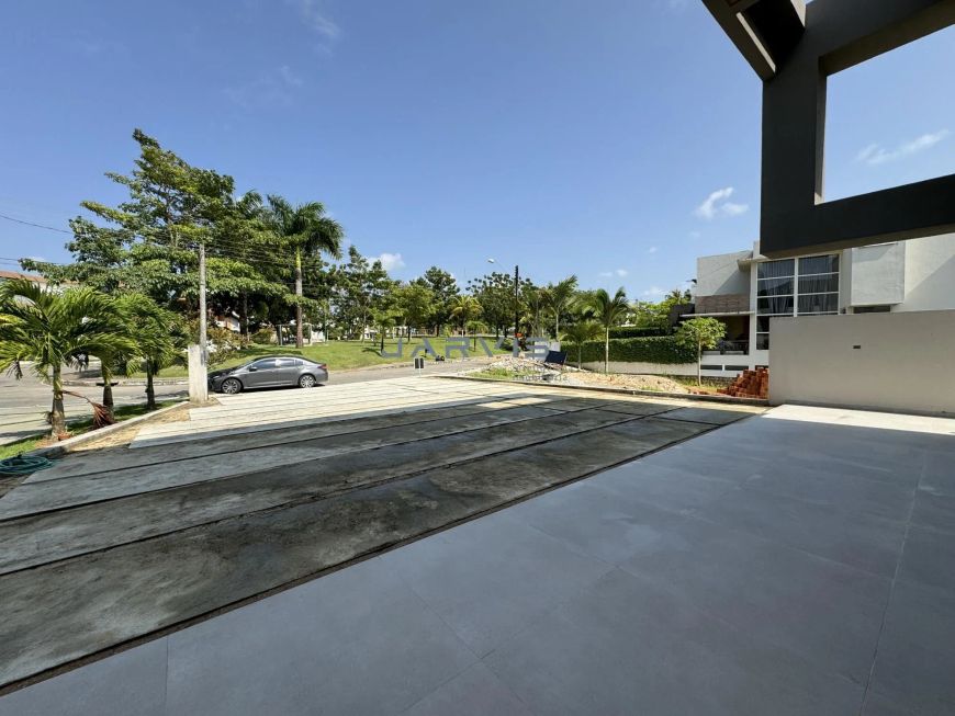 Casa de Luxo à venda no condomínio Reserva do Vale