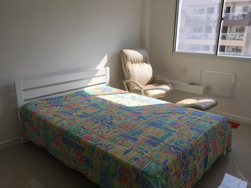 Apartamento-À VENDA-Recreio dos Bandeirantes-Rio de Janeiro-RJ