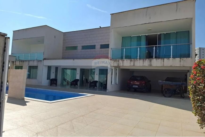 Casa Cond. Jardim Europa - 640m²